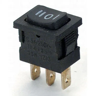 Lite Source Hi-low Switch For The Halotech Desk Lamp