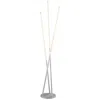Lite Source Lorant Floor Lamp Matte