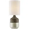 Lite Source Obert 19" High Modern Table Lamp