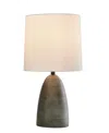 Lite Source Outdoor Cordless Monte Table Lamp In Weathered Black