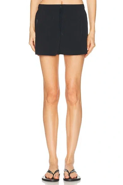 Literary Sport Li 3 Short In Black