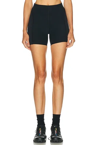 Literary Sport Neale 5 Short In Black