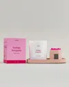Literie Bodega Bouquets Gift Set
