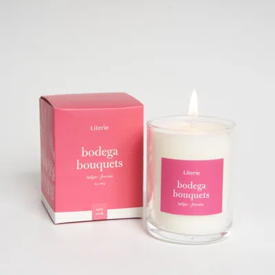 Literie Bodega Bouquets (little)