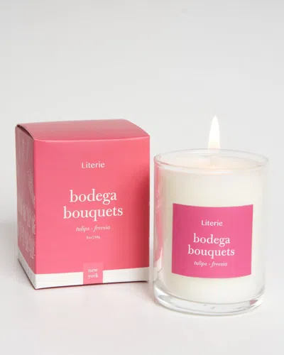 Literie Bodega Bouquets (little)