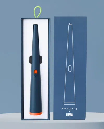 Literie Flume Electric Candle Lighter - Blue