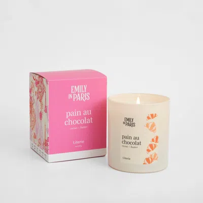 Literie Pain Au Chocolat