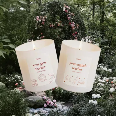 Literie So High School Duo