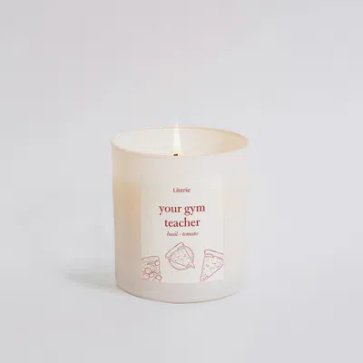 Literie Your Gym Teacher