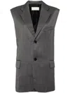 Litkovskaya Autonomy Jacket In Grey