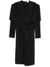 Litkovskaya Serenity Dress In Black