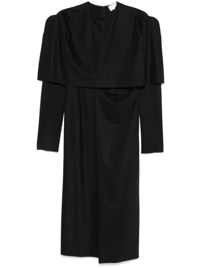 Litkovskaya Serenity Dress In Black