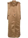 Litkovskaya West Coat In Neutrals