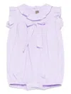 Little Bear Cotton-blend Shorties