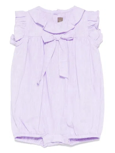 Little Bear Babies' Cotton-blend Shorties