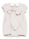 Little Bear Cotton-blend Shorties