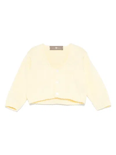 Little Bear Babies' Cotton Cardigan