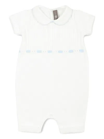 LITTLE BEAR COTTON ROMPER
