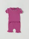 Little Bear Tracksuit  Kids Color Pink In Pink