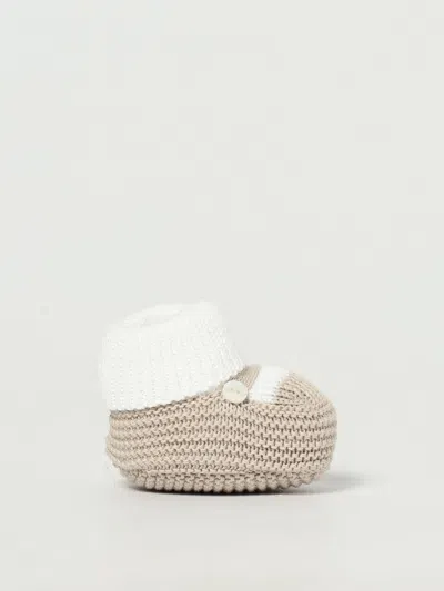 Little Bear Babies' Shoes  Kids Color White 1 In Multi