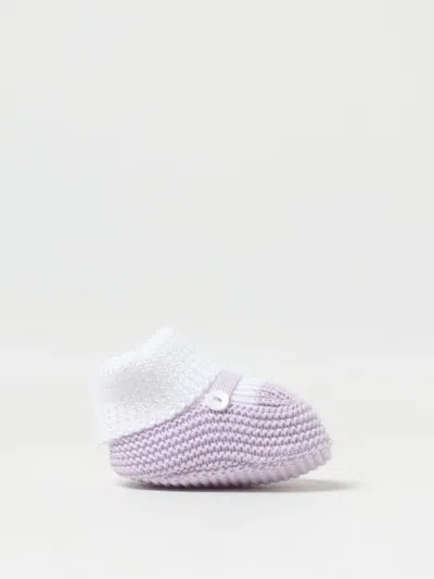 Little Bear Babies' Shoes  Kids Color White 1
