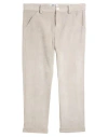 Little Bear Toddler Boy Pants Beige Size 6 Polyester, Nylon, Elastane In Beige