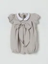 Little Bear Tracksuits  Kids Color Beige