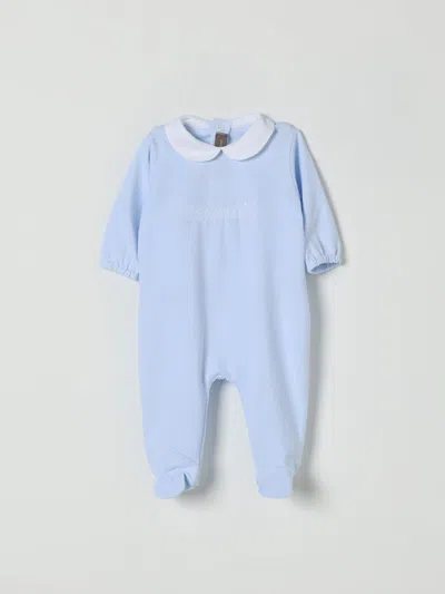 Little Bear Babies' Tracksuits  Kids Color Gnawed Blue