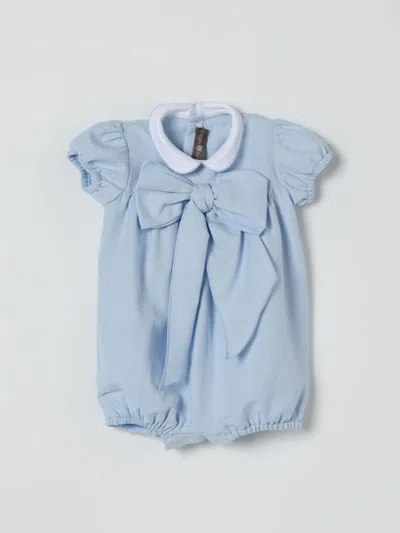 Little Bear Babies' Tracksuits  Kids Color Gnawed Blue