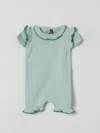 Little Bear Tracksuit  Kids Color Green