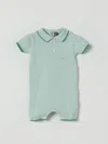 Little Bear Tracksuits  Kids Color Green