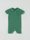 Little Bear Babies' Tracksuits  Kids Color Mint