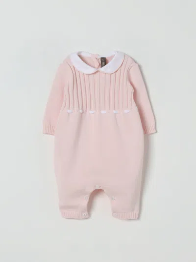 Little Bear Babies' Tracksuits  Kids Color Pink