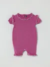 Little Bear Babies' Tracksuit  Kids Color Pink