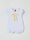 Little Bear Tracksuit  Kids Color White