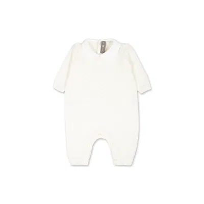 Little Bear White Babygrow For Babykids
