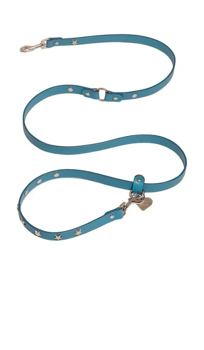 Little Beast Cowboy Leash In Cowboy Star