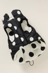 Little Beast Polka Dot Puffer Jacket In Multi