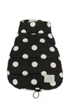 Little Beast Puffer Jacket In Black