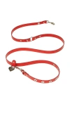 Little Beast Ruby Flower Power Leash