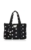 Little Beast The  Betty Carrier In Black