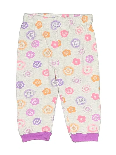 Pre-owned Little Beginnings Babies' Casual Pants In White