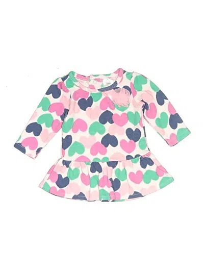 Pre-owned Little Beginnings Babies' Dress In Pink