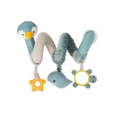 Little Big Friends Kids'  Activity Spiral In Multi