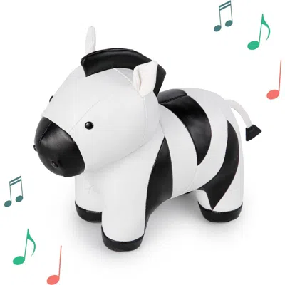Little Big Friends Kids'  Musical Animals In Multi