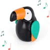 Little Big Friends Musical Animals In Multi