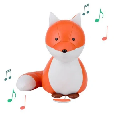 Little Big Friends Kids'  Musical Animals In Multi