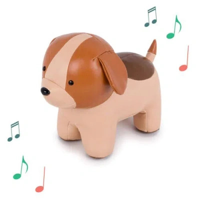 LITTLE BIG FRIENDS LITTLE BIG FRIENDS MUSICAL ANIMALS