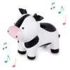 Little Big Friends Musical Animals In White