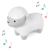 Little Big Friends Musical Animals In White